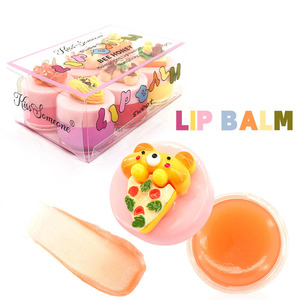 Organic Pink <strong>Lip</strong> <strong>Sweet</strong> Nourishing Hydrating Vegan <strong>Lip</strong> Balm Set with Natural Mineral Moisturizing Non Sticky - Product Image 3