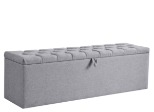 Ensemble de <span class=keywords><strong>lit</strong></span> de luxe avec sommier tapissier, tête de <span class=keywords><strong>lit</strong></span> capitonnée, système ressort sur ressort, fabrication en série fiable en usine, OEM/ODM - Product Image 4