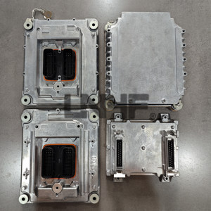 LNHF 21042371 D11 D13 D16 Mack MP7 MP8 Motor CXU612 CXU613 CHU713 CV713 GU713 GU713 GU813 ECU ECM Computadora Controladora para Volvo - Product Image 3