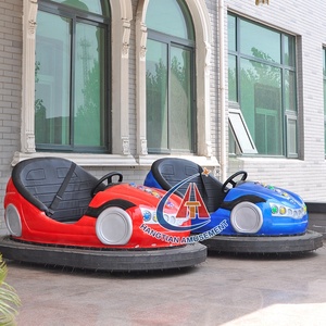El carnaval popular diversión móvil que compite con los adultos que compiten con el kart para la venta - Product Image 6