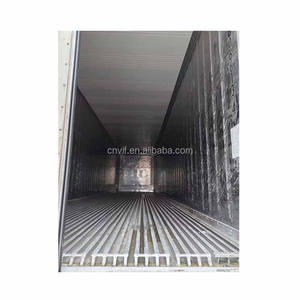 Contenedor Refrigerado 40RH Usado a Precio Accesible - Almacenamiento Resistente a la Intemperie para Necesidades Comerciales - Product Image 4