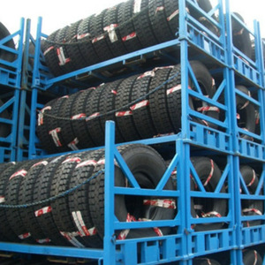 Nouvelles pneus TBR pour camions et bus en gros de Chine, prix économique, pneus radiaux pour véhicules utilitaires lourds, approvisionnement en vrac 215/75R17.5 - Product Image 6
