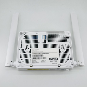 Módem HS8346X6-C <span class=keywords><strong>AX3000</strong></span> <span class=keywords><strong>Huawei</strong></span> Original WIFI6 GPON 4GE TEL Doble Banda 2.4GHz 5GHz ONU ONT Equipo de Fibra Óptica Router - Product Image 5