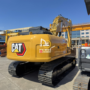 รถขุดตีนตะขาบใช้สำหรับ313D2GC แมว CAT315D2GC รถแกนมอเตอร์สำหรับ312D2GC แมว - Product Image 2