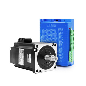 <span class=keywords><strong>Moteur</strong></span> <span class=keywords><strong>pas</strong></span> <span class=keywords><strong>à</strong></span> <span class=keywords><strong>pas</strong></span> hybride <span class=keywords><strong>à</strong></span> boucle fermée complète JMC Nema 24 - Catégorie de produit : Moteurs <span class=keywords><strong>pas</strong></span> <span class=keywords><strong>à</strong></span> <span class=keywords><strong>pas</strong></span> - Product Image 4