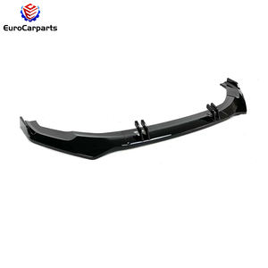 Nouvelles pièces de tuning automobile pour kit carrosserie <span class=keywords><strong>RS</strong></span> <span class=keywords><strong>Q3</strong></span> 2021+ style sport : pare-chocs avant, pare-chocs arrière, calandre, diffuseur arrière, amélioration et lifting automobile - Product Image 2