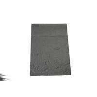 Panneaux muraux en béton préfabriqué flexibles à la vente chaude, panneaux muraux en béton populaires et agréables