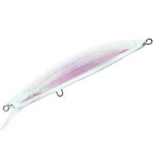 Shadow Minnow-señuelo de pececillo flotante, 10SP, 13,5g, 100mm, cebo duro Artificial, señuelo de pesca de pececillos, lubina