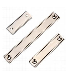 Imán personalizado o estándar de bajo precio N52 Calidad de neodimio Precio bajo Buen precio Imán de tamaño pequeño <span class=keywords><strong>Cubo</strong></span> personalizado <span class=keywords><strong>3x3</strong></span> Magnético - Product Image 3