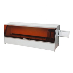 Machine de traitement automatique des tissus à double panier CHINCAN KD-TS3S, 1500 ml, haute résistance, anti-corrosion - Product Image 1