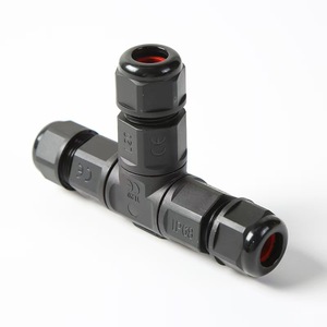 Cable Solar Eléctrico de Alta Corriente y Alta Calidad, con Conector de Aviación M25, Resistente al Agua IP67 IP68, el Más Vendido - Product Image 3