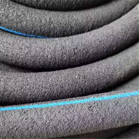 Machine de fabrication de tubes d'aération microporeux Nano Aerotube pour bassins de poissons, tuyaux poreux et tuyaux en caoutchouc