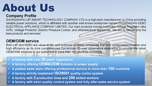 Trung Sơn Kebo PT3-100KVA AC AVR Điều Chỉnh Điện Áp Tự Động Ba Giai Đoạn Bù Động Cơ <span class=keywords><strong>Servo</strong></span> Loại - Product Image 5