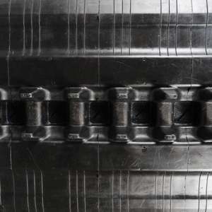 Premium Kwaliteit Verspringend Blok 400X86X52 Skid Stuur Lader Rubber Track Voor <span class=keywords><strong>Takeuchi</strong></span> <span class=keywords><strong>Tl130</strong></span> Tl230 - Product Image 3