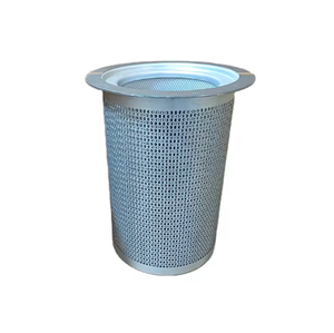 PS-CE03-501 เครื่องแยกน้ำมันคอมเพรสเซอร์แบบสกรูประสิทธิภาพสูง - Product Image 3