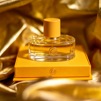 Parfum Unisexe de Luxe Agrumes Boisé – Parfum de Créateur en Gros