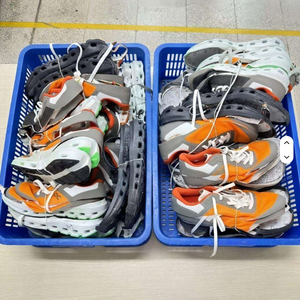 <span class=keywords><strong>Scarpe</strong></span> da ginnastica da <span class=keywords><strong>uomo</strong></span> coreane taglie forti transfrontaliere, modello Cloud Running, per studenti junior, casual, di tendenza - Product Image 5