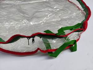 Durable Large <strong>Christmas</strong> <strong>Tree</strong> <strong>Storage</strong> <strong>Bag</strong> Heavy Duty Xmas Container Travel Clothes <strong>Christmas</strong> <strong>Tree</strong> <strong>Storage</strong> <strong>Bag</strong> - Product Image 4