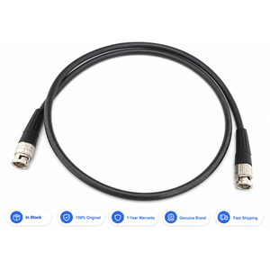 <span class=keywords><strong>สาย</strong></span>โคแอกเชียล Original New <span class=keywords><strong>Belden</strong></span> 1694A 75 โอห์ม RG-6/U 18 AWG Solid BC 12G-SDI 4K UHD สำหรับส่<span class=keywords><strong>ง</strong></span>สัญญาณวิดีโอดิจิตอล ความยาว 305 เมตร - Product Image 6