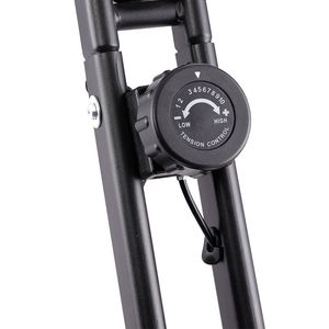 <span class=keywords><strong>Bicicleta</strong></span> estática plegable para gimnasio en casa, <span class=keywords><strong>bicicleta</strong></span> de ejercicio magnética para Fitness, gran descuento - Product Image 5