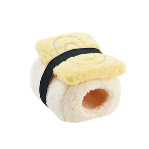 스시 스타일링 방습 방한 다용도 디자인(햄스터, 기니피그, 슈가 글라이더, 소형 애완동물용) - Product Image 2