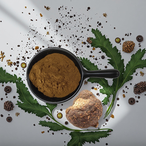 Men Energy Enhance Supplement estratto di polvere di radice di Maca nera sfuso - Product Image 2