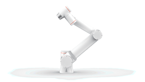 Robot Colaborativo Cobot Económico con Carga Útil de 10 kg, Fr16, para Soldadura, Agarre y Paletización, Fr10 - Product Image 2