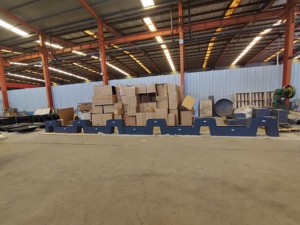 Chậu cây kết hợp trang trí vườn trong nhà nhỏ, bán chạy nhất, giá để cây ngoài trời, thích hợp cho vườn ươm và bàn làm việc - Product Image 6