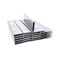 Nouveau type de mini-clip de plafond pour la fixation de clous, outil de pose de clous, accessoires spéciaux pour la lutte contre l'incendie