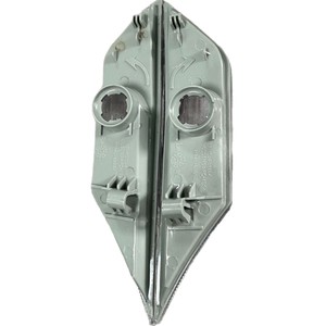 Intermitentes para Honda Civic 34350-TET-H01 34300-TET-H01, Luces Laterales Halógenas, Repuestos - Product Image 5