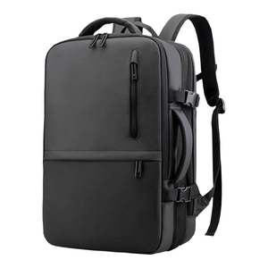 Mochila Casual para Senderismo, Antirrobo, Elegante, Impermeable, Resistente, Unisex, para Trabajo, Computadora, Escuela, Universidad, Estudiantes, Portátil - Product Image 4