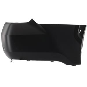 Nueva <span class=keywords><strong>Cubierta</strong></span> Lateral de Parachoques Trasero Negra de ABS de Alta Calidad <span class=keywords><strong>Yuanxing</strong></span> para 2022-2024, para Bolt-On, 1 Año de Garantía, 521610C900 - Product Image 4