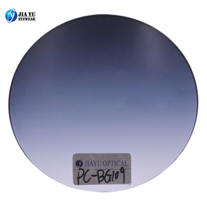 Verres de remplacement pour lunettes de soleil UV400 ANTI-rayures PC <span class=keywords><strong>Gradient</strong></span> de qualité supérieure - Product Image 5