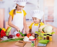 15-teiliges Set Kleinkind-Plastikmesser-Set mit Brotform und Teigroller für Kinder im Vorschulalter, Klassenzimmer, Zuhause, tägliches Kochen, Fähigkeitstraining