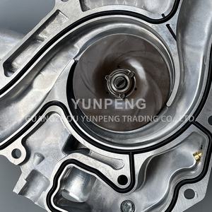 Bomba de Agua Nueva de Alta Calidad 68346915AA para Jeep 300 de 5.7L/6.4L 2011-2021, 300C, Grand Cherokee, Challenger - Product Image 3