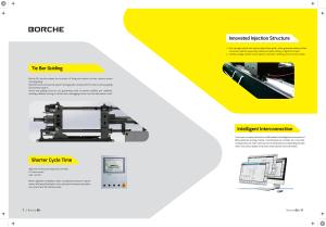 7KGS Kunststoff Home Washer Twin Tub Kleidung Waschmaschine Spritz gieß maschine 2200Ton <span class=keywords><strong>BORCHE</strong></span> BU2200 - Product Image 5