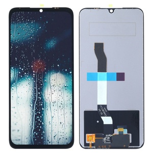 Pantallas LCD para Teléfono Móvil Redmi Note 8, Pantalla para Redmi Note 8 Pro, Repuesto de LCD para Redmi Note 8 Pro con Marco - Product Image 4