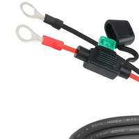Câble d'alimentation Starlink Mini