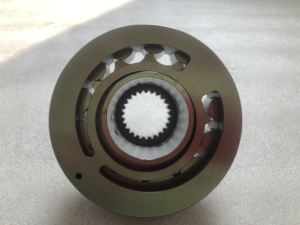 ปั๊มไฮดรอลิก 8200239C Dan Foss รุ่น 90CC ซีรีส์ 90R100 ปั๊มชาร์จ - Product Image 3