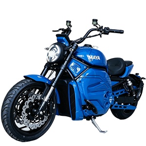 Moto <span class=keywords><strong>électrique</strong></span> de haute qualité <span class=keywords><strong>à</strong></span> moteur puissant pour deux personnes, 10000W, moteur central, transmission par <span class=keywords><strong>courroie</strong></span>, moto cruiser <span class=keywords><strong>électrique</strong></span> - Product Image 5