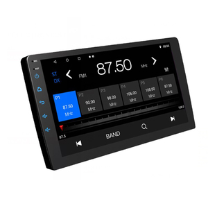 Universal 7 pulgadas <span class=keywords><strong>Android</strong></span> 13,0 coche para unidad principal de DVD GPS WIFI espejo DSP amplificador conexión de tarjeta SD 1 año pantalla táctil RGB - Product Image 3