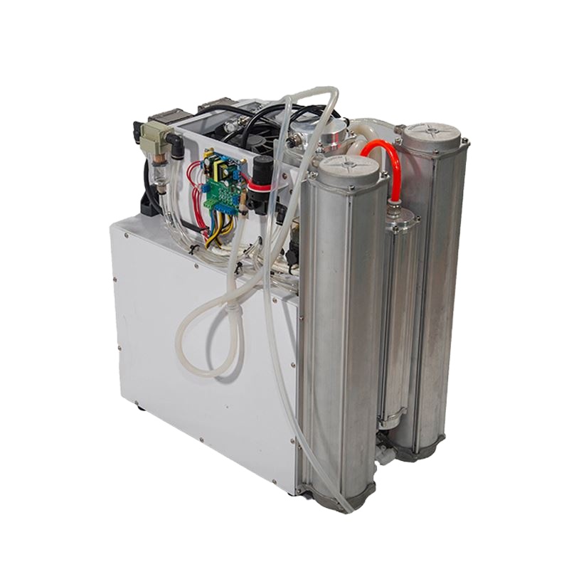 Компактный генератор кислорода psa, заводской концентратор, генератор кислорода