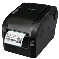 Printer Label Thermal Gprinter GP3120TN Antarmuka USB Printer Barcode 203dpi SDK Label Harga Stiker Teh Susu Tersedia