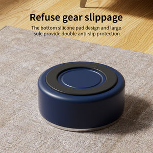 Tazón Doble de Acero Inoxidable Personalizado para Perros, Tazón para Comida y Agua, Aislado al Vacío, Comedero para Mascotas - Product Image 5