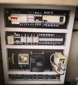 Máquinas de Empaquetado Multifunción KEFAI Automáticas VFFS para Pesar, Llenar y Empacar Snacks, Palomitas de Maíz y Papas Fritas con Pesadora - Product Image 4