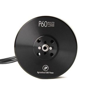ราคาขายส่งมอเตอร์ไร้แปรงถ่าน T-MOTOR P60 Pin 340KV 6S สำหรับควอดคอปเตอร์ มัลติโรเตอร์ โดรนบังคับวิทยุ - Product Image 2