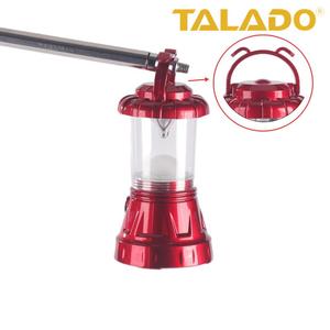 Lámpara LED de Emergencia de Amplio Alcance para Tiendas de Campaña, Cobertura Completa para Campamentos y Reuniones de Equipo, Lámpara Exterior de Alta Luminosidad - Product Image 1
