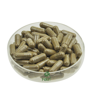 ODM แคปซูล fadogia Agrestis extarct fadogia Agrestis - Product Image 4