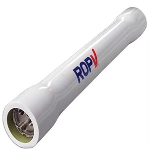 Carcasa de Membrana ROPV de <span class=keywords><strong>Precio</strong></span> Competitivo, 1200 Psi, Uso Extremo para Equipos RO de Alta Presión, OEM, ISO - Product Image 3