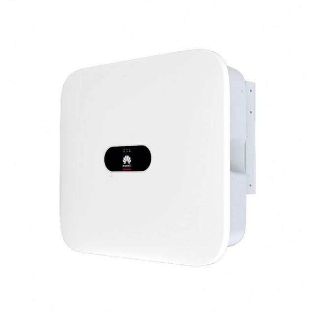 Solar Power Products SUN2000-12-20KTL-M0 Smart PV Controller 12KW 15KW 17KW 20KW Solar Inverter